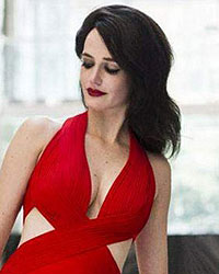 Eva Green